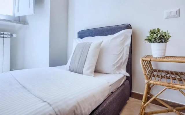 Trevi's Stylish Paradise