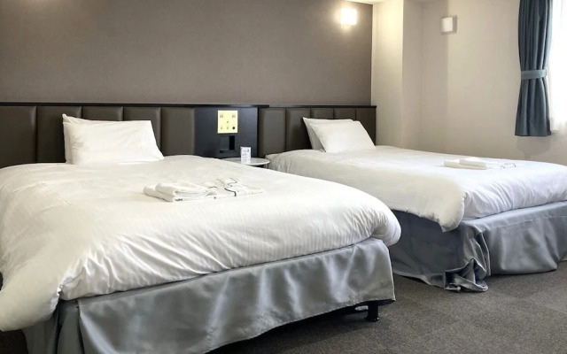 Shiroko Storia Hotel