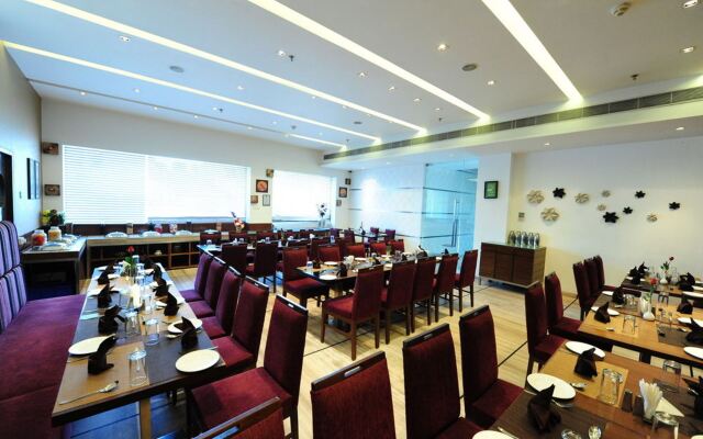 Hotel Suba Star, Ahmedabad