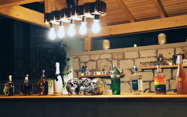 Skull Alacati Boutique Hotel