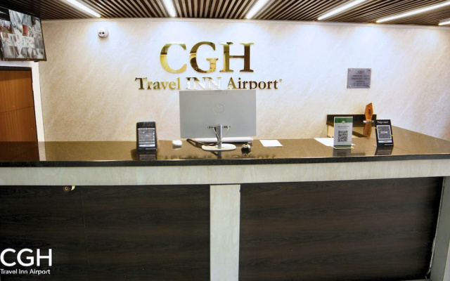 Hotel CGH Travel INN Aeropuerto