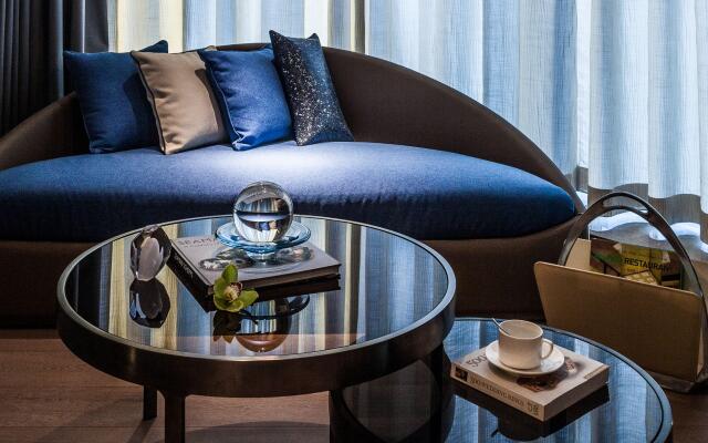 InterContinental Beijing Sanlitun by IHG