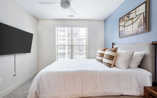 Landing Apartments near Rivergate Park Area