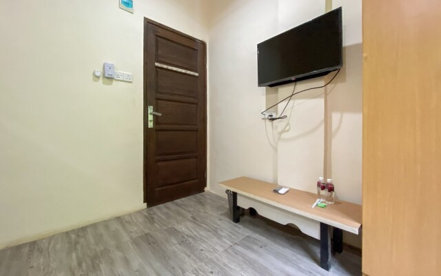 RedDoorz @ Cikitsu Batam
