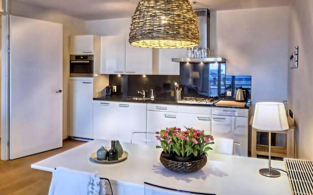 Modern Apartment in Den Haag