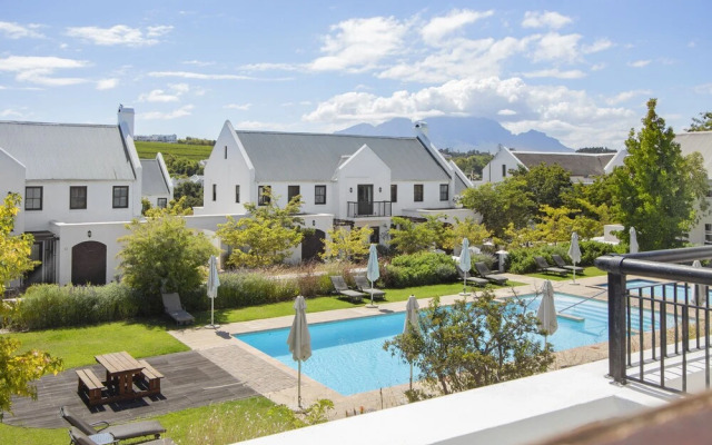Winelands Golf Lodges 17