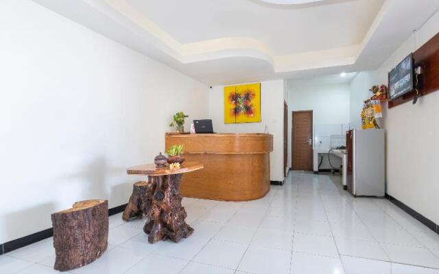 OYO 3776 Sondara Guest House