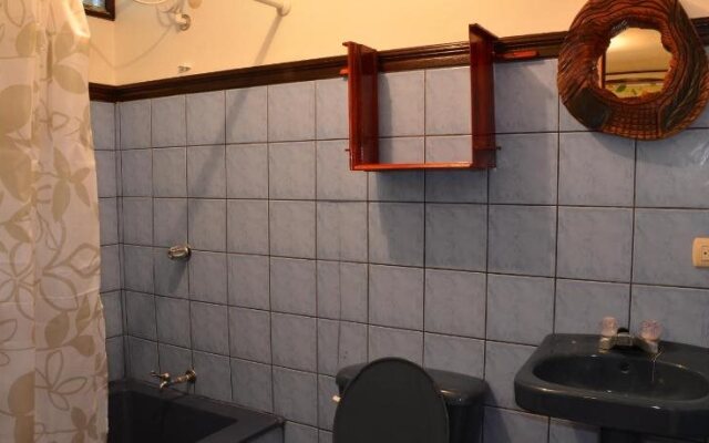 Apartamentos Herrera