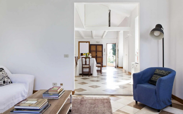 Castello del Duca - Conte Comfort Suite