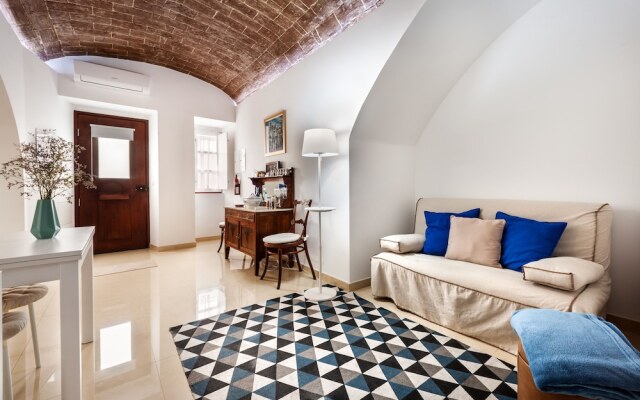 The Ebora Home in the Historic Center of Evora