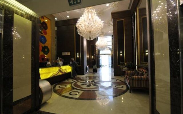 Azka Al Safa Hotel