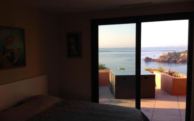 Apartment residence Arc en Ciel