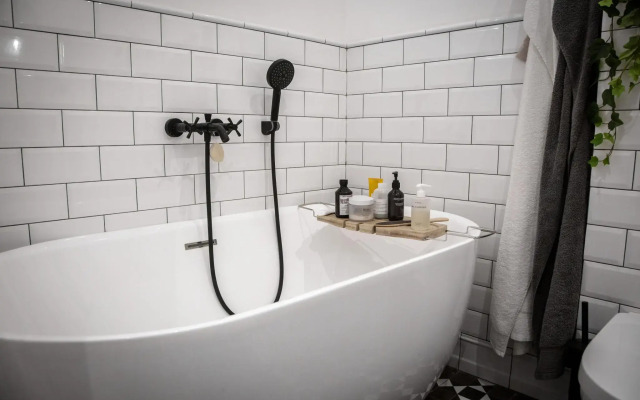 Апартаменты на набережной канала Грибоедова 2Б