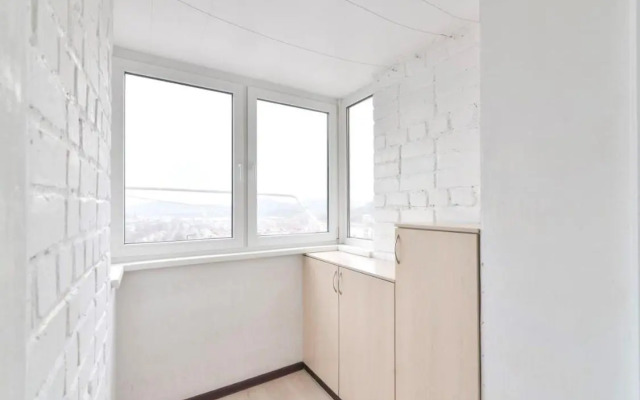 Ideal Apartment (Идеал Апартмент) на улице Нахимовская