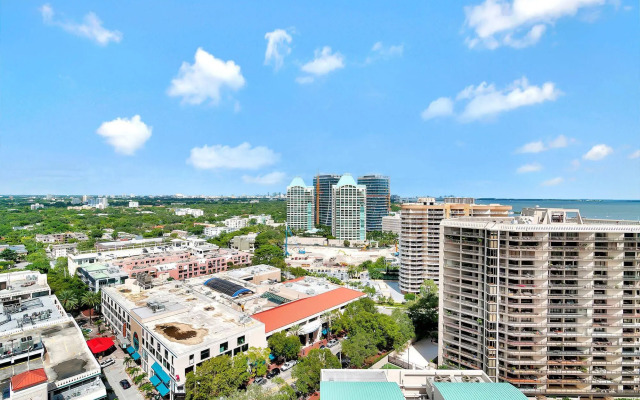 Private Residences at Hotel Arya by SoFLA Vacations