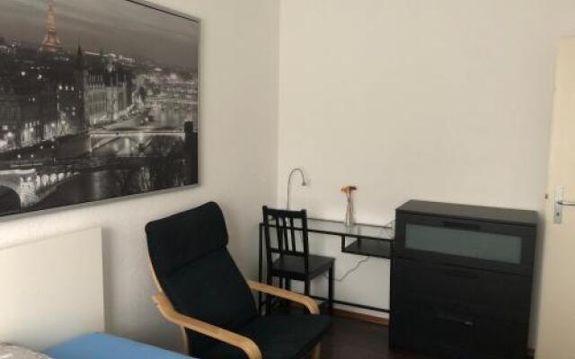 Ferienwohnung Lüdo