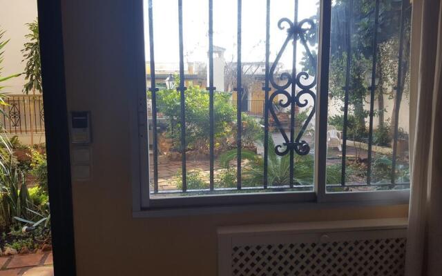 Hostal Villa Albero