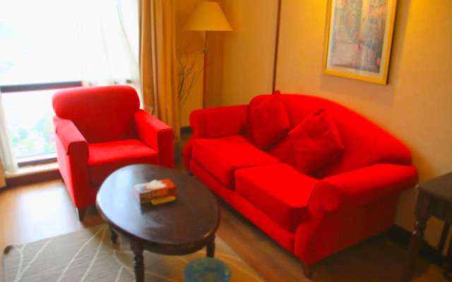 Royal Service Suites at Times Square