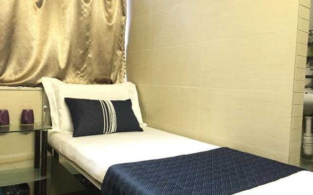 Osaka Guest House