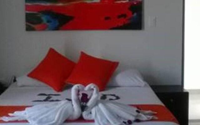 Colombia Real Hotel