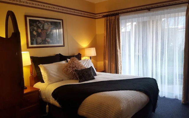 Stanley Holiday Houses