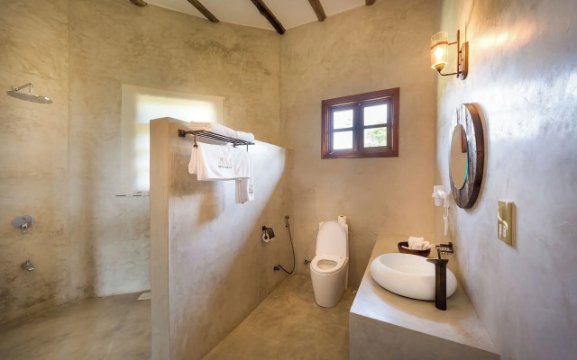 Emburara Farm Lodge