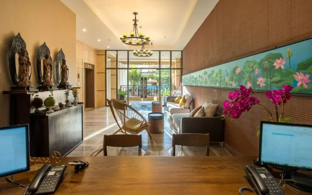The Blossom House Da Nang