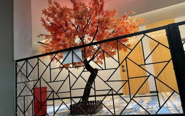 LangFeng Fengyuan Hotel