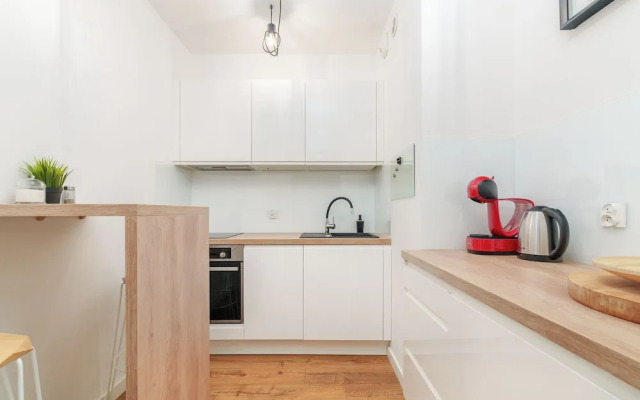 MARGI Lotus Apartment