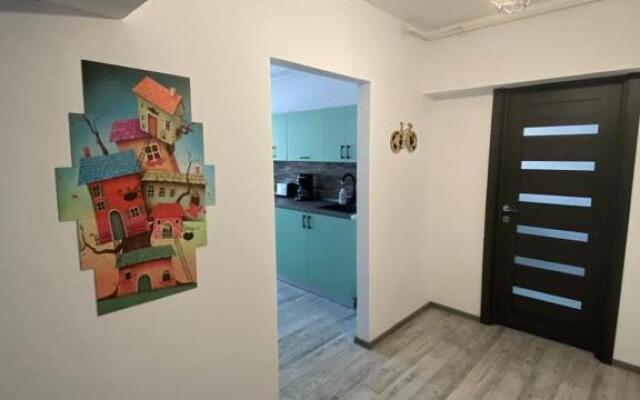Tourist Apartment 2