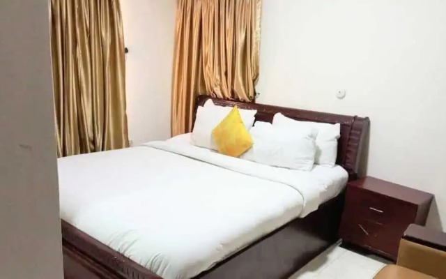 The Habitat Suites International
