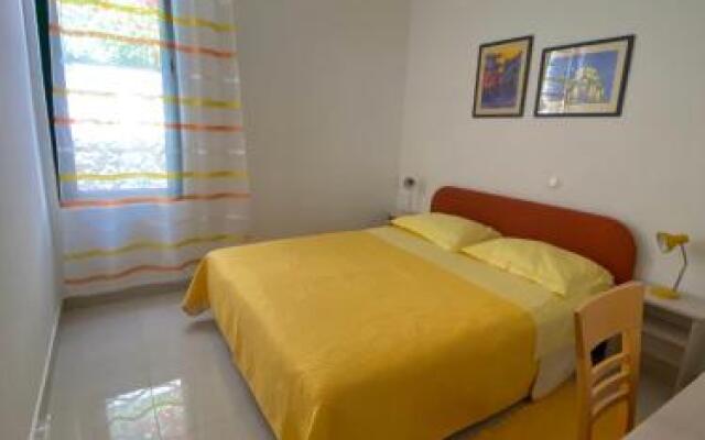 Apartments Ante
