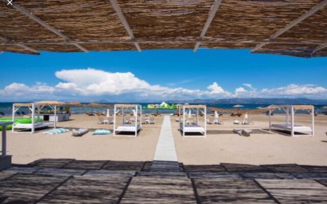 Trabukos Beach Complex