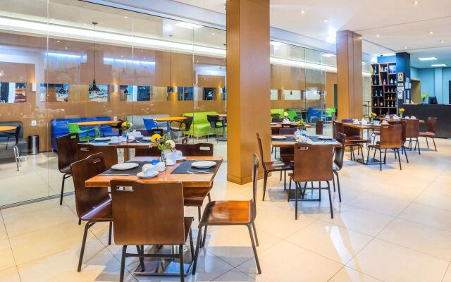 Ibis Styles Belém do Pará