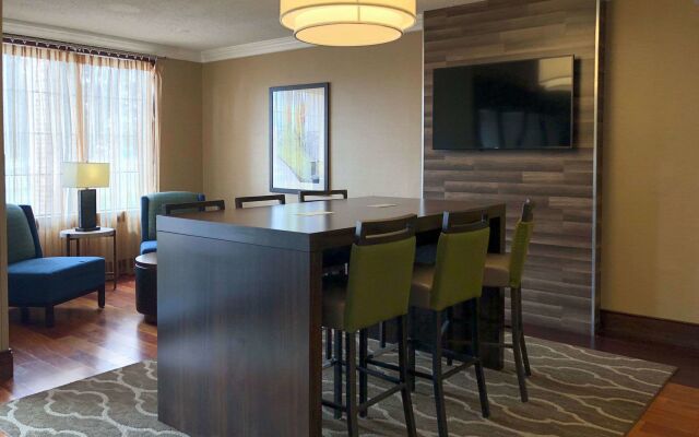 Fairfield Inn & Suites Pottstown Limerick
