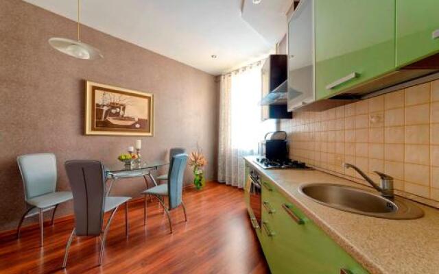Arenda Apartments 2