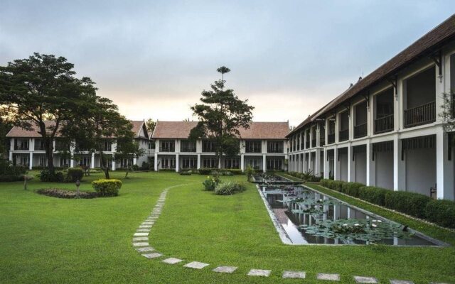 The Grand Luang Prabang