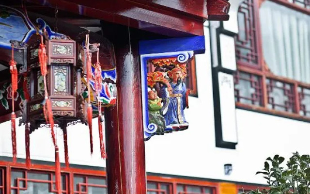 Huizhou Mansion Homestay