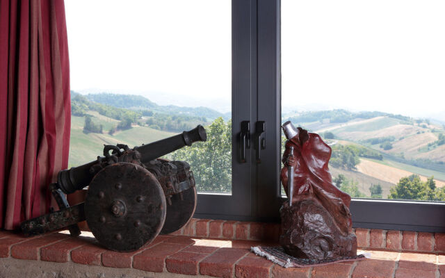 Castello di Felino