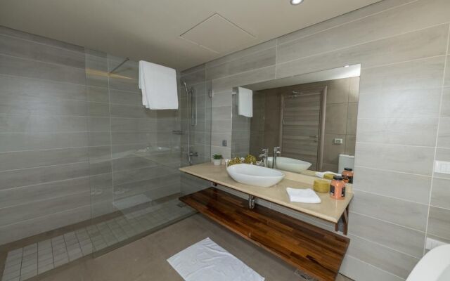 Roots Hotel Apartments