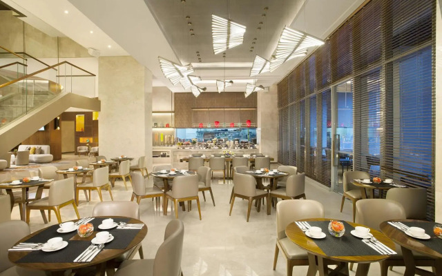 Ascott Sudirman Jakarta