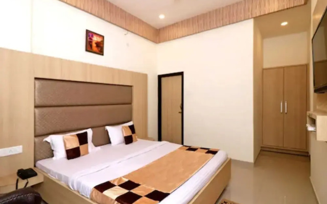 Hotel Gagan