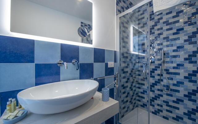 Villa Euriclea - Mediterranean Elegance in the Heart of Praiano