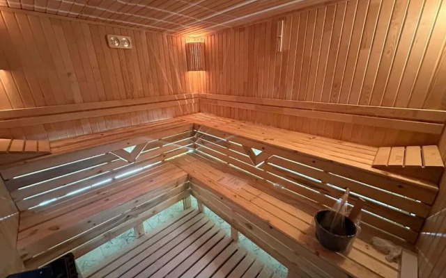 Snowland Otel Sarikamis