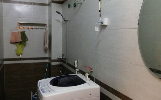 The Link Homestay - Hostel