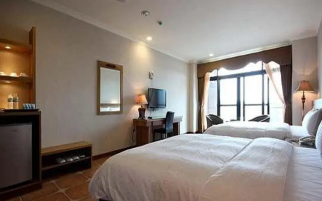 Xin Da Ban Hotel