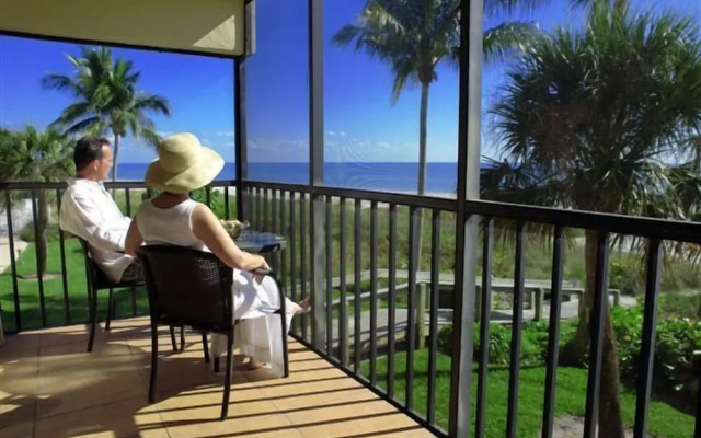 Ocean's Reach Condominiums