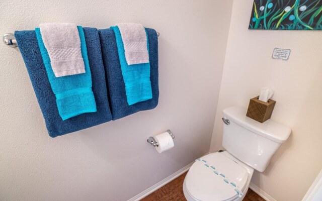 House of Verrett Beach Villa-ventura