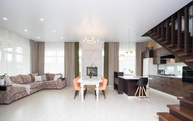 Гостевой дом Дизайнера