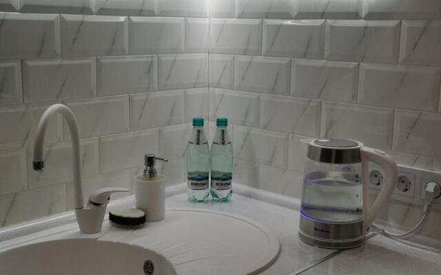 Апартаменты на улице Жлобы 139